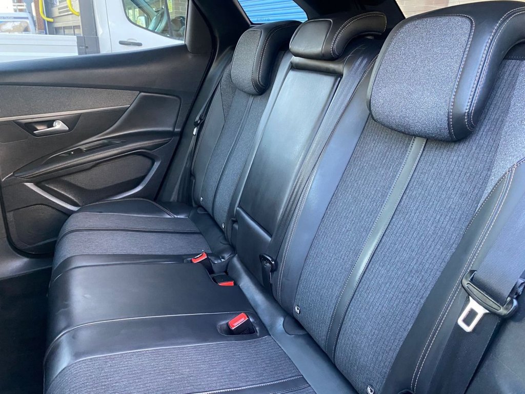 Used Peugeot 3008 2018 for sale - 78044604: Photo 22