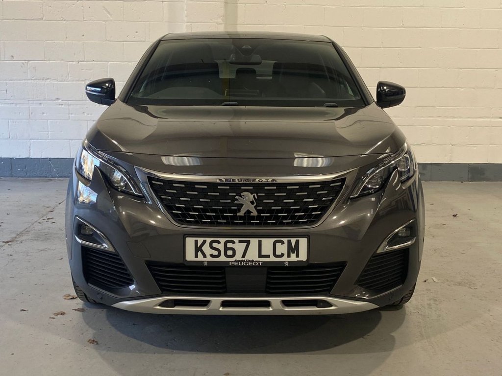 Used Peugeot 3008 2018 for sale - 78044604: Photo 5