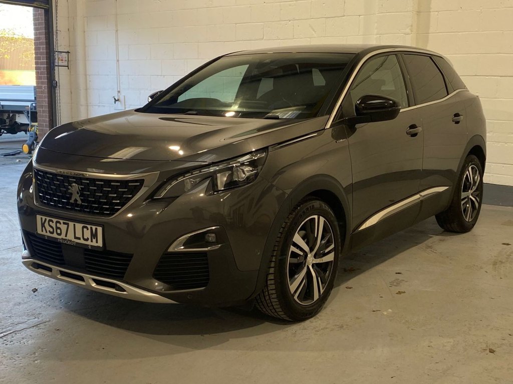 Used Peugeot 3008 2018 for sale - 78044604: Photo 6