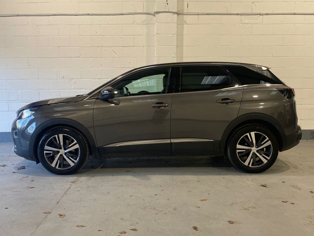 Used Peugeot 3008 2018 for sale - 78044604: Photo 8