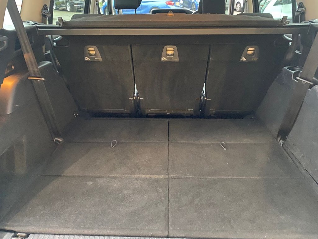 Used Citroen C4 Grand Picasso 2019 for sale - 77165996: Photo 10