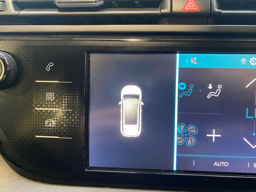 Used Citroen C4 Grand Picasso 2019 for sale - 77165996: Photo 13