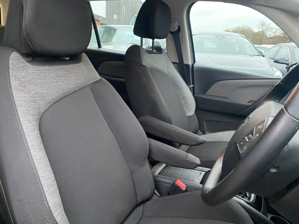 Used Citroen C4 Grand Picasso 2019 for sale - 77165996: Photo 14