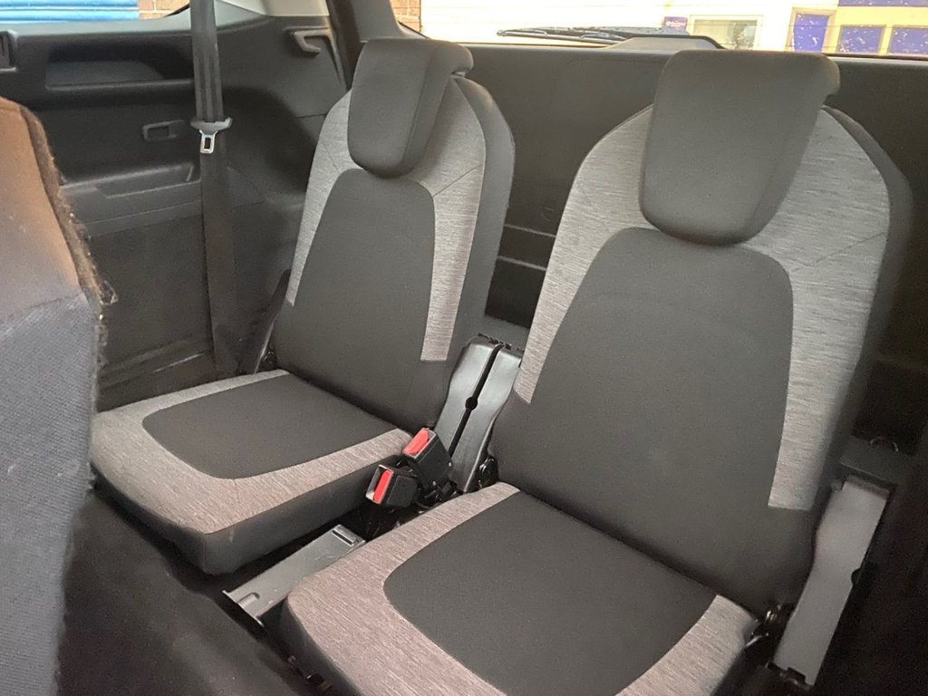 Used Citroen C4 Grand Picasso 2019 for sale - 77165996: Photo 19