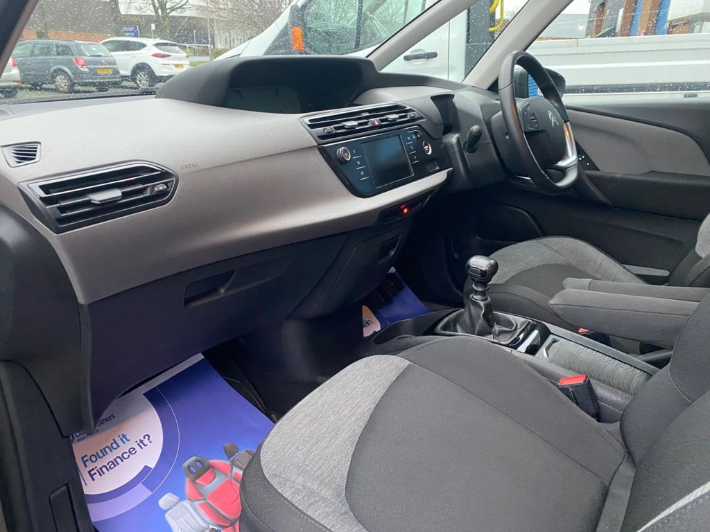 Used Citroen C4 Grand Picasso 2019 for sale - 77165996: Photo 20