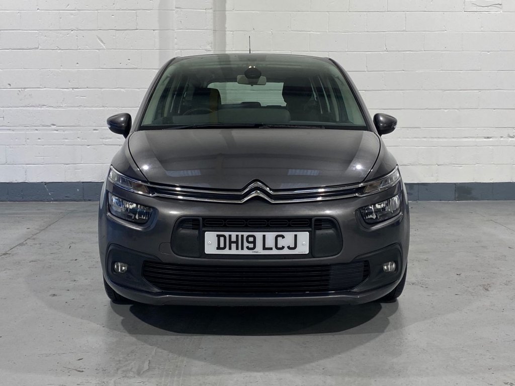 Used Citroen C4 Grand Picasso 2019 for sale - 77165996: Photo 5