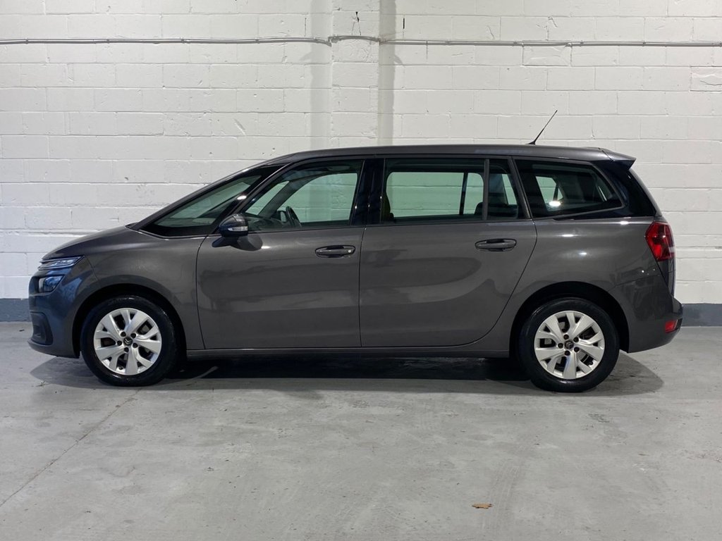 Used Citroen C4 Grand Picasso 2019 for sale - 77165996: Photo 7
