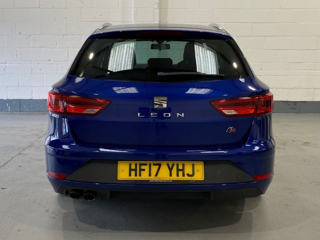 Used SEAT Leon 2017 for sale - 78044619: Photo 10