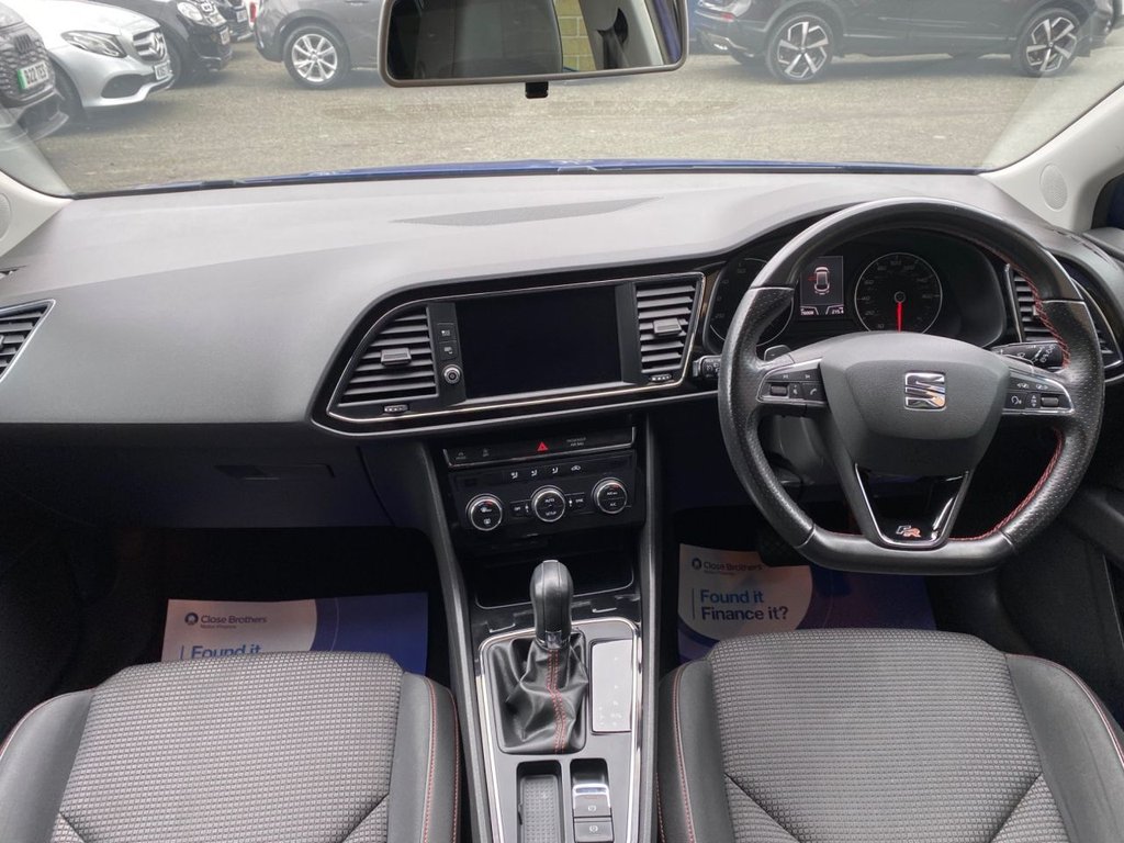 Used SEAT Leon 2017 for sale - 78044619: Photo 14