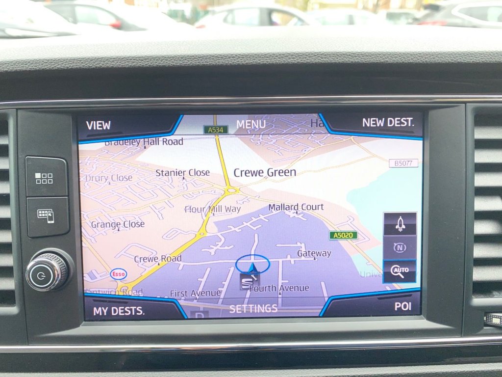 Used SEAT Leon 2017 for sale - 78044619: Photo 15