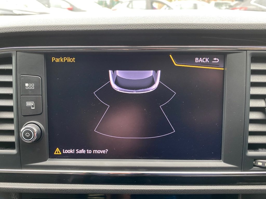 Used SEAT Leon 2017 for sale - 78044619: Photo 16