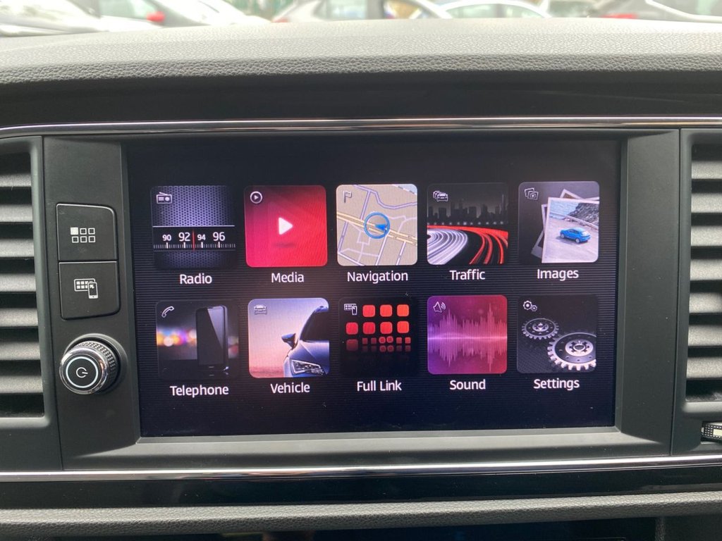 Used SEAT Leon 2017 for sale - 78044619: Photo 17