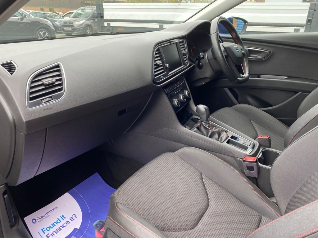 Used SEAT Leon 2017 for sale - 78044619: Photo 19