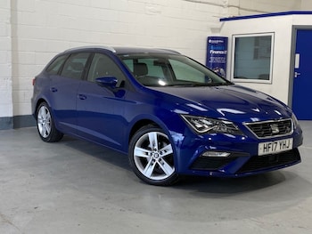 SEAT Leon feature image