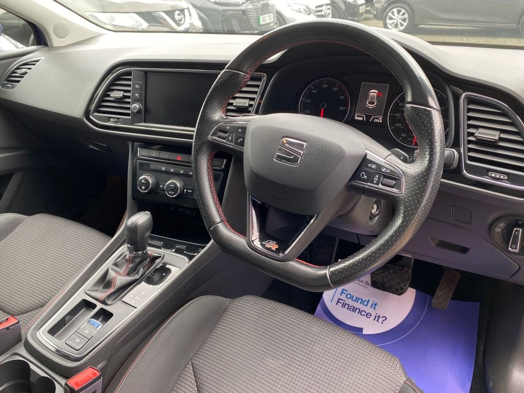 Used SEAT Leon 2017 for sale - 78044619: Photo 2