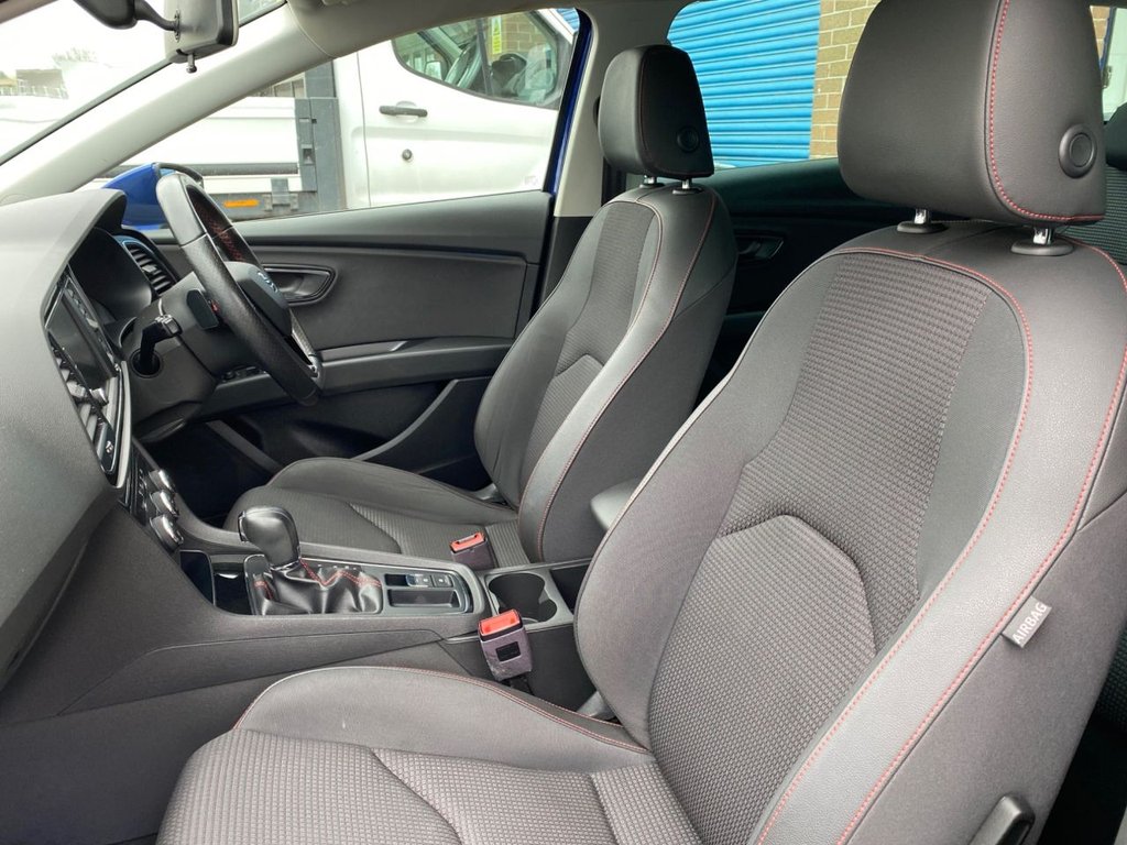 Used SEAT Leon 2017 for sale - 78044619: Photo 20