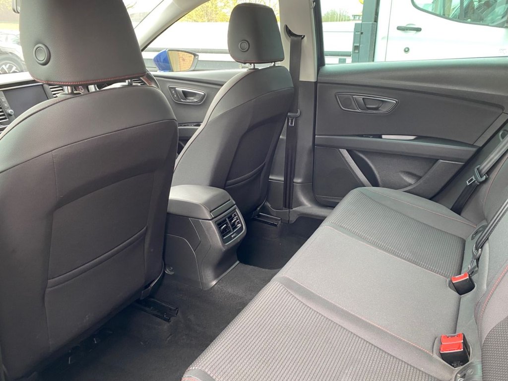 Used SEAT Leon 2017 for sale - 78044619: Photo 21