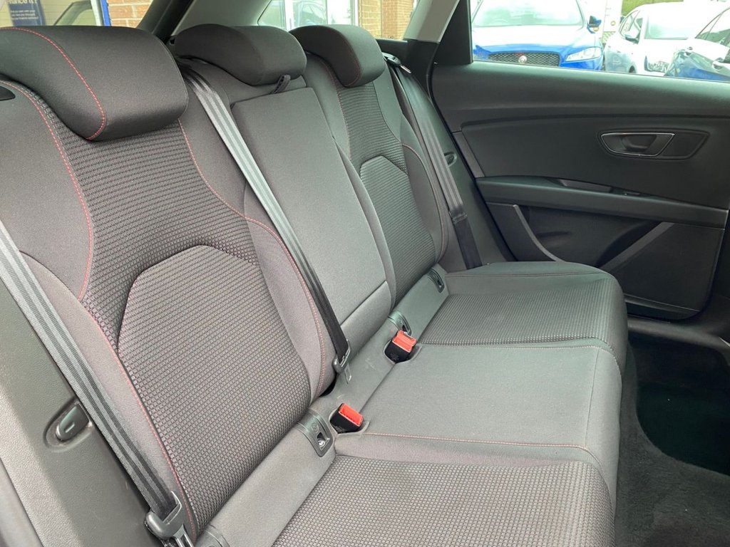 Used SEAT Leon 2017 for sale - 78044619: Photo 22