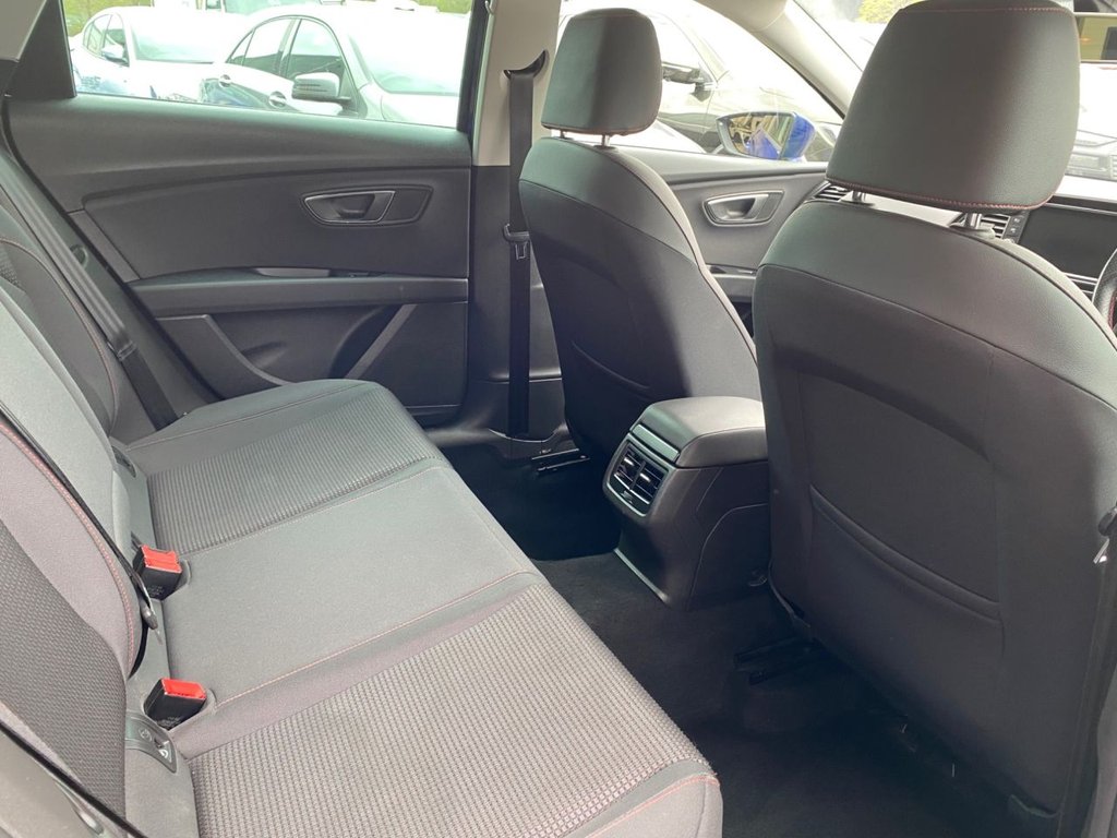 Used SEAT Leon 2017 for sale - 78044619: Photo 23