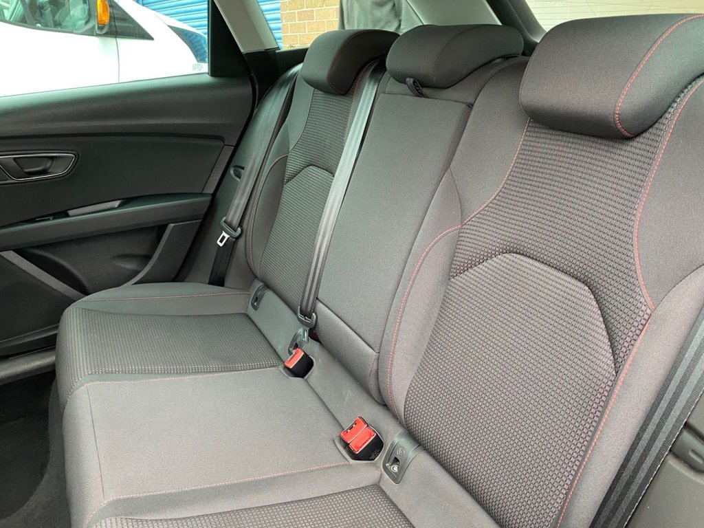 Used SEAT Leon 2017 for sale - 78044619: Photo 24