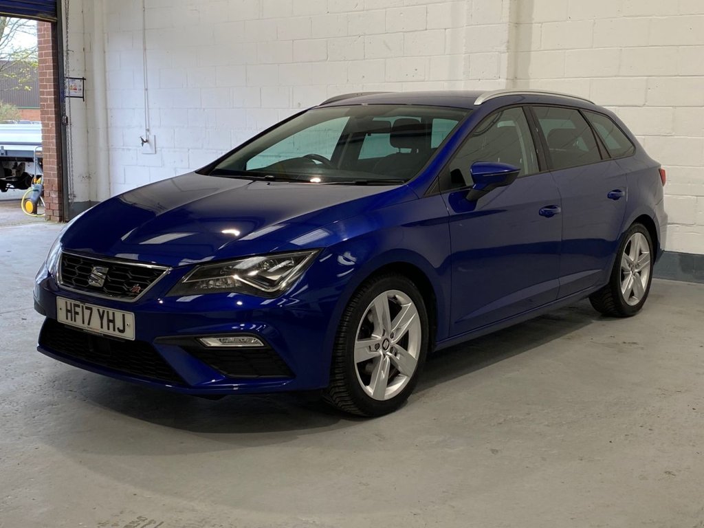 Used SEAT Leon 2017 for sale - 78044619: Photo 6