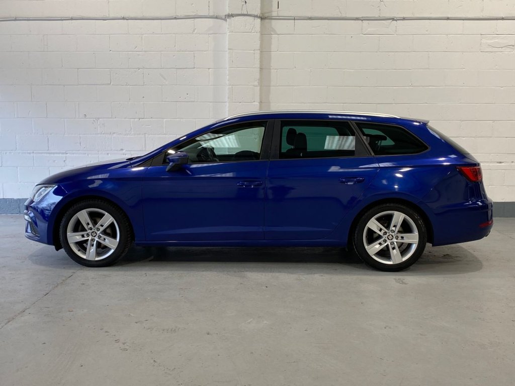 Used SEAT Leon 2017 for sale - 78044619: Photo 8