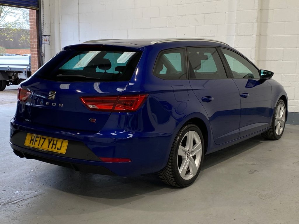 Used SEAT Leon 2017 for sale - 78044619: Photo 9