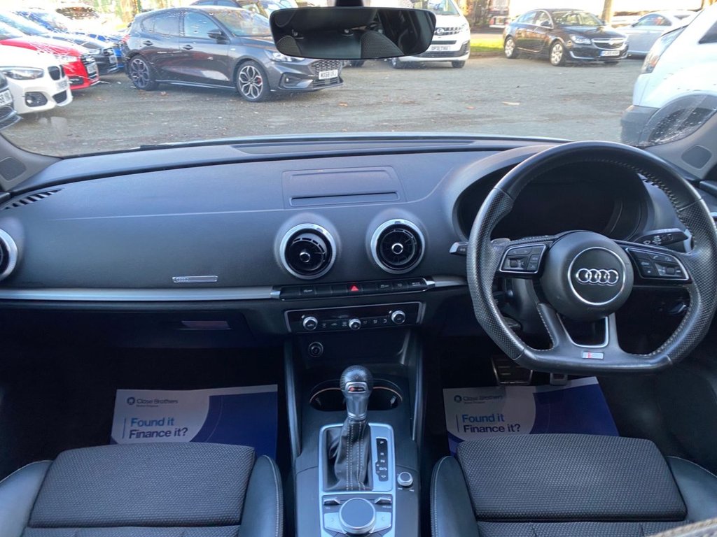 Used Audi A3 2018 for sale - 77048651: Photo 11