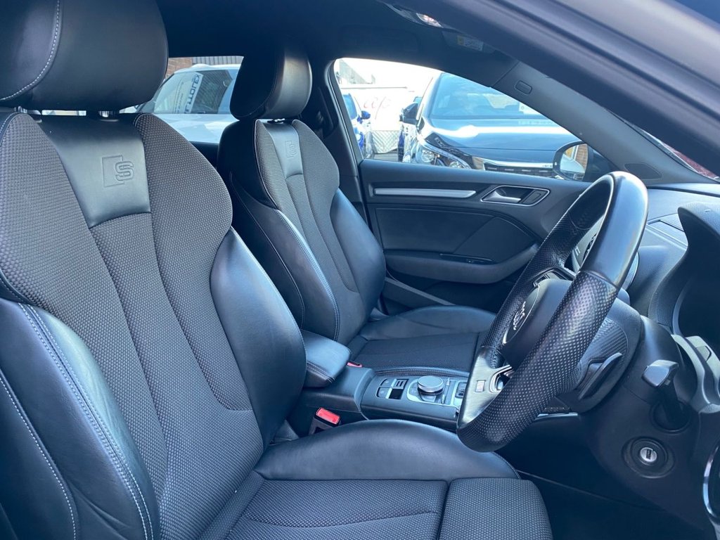 Used Audi A3 2018 for sale - 77048651: Photo 13