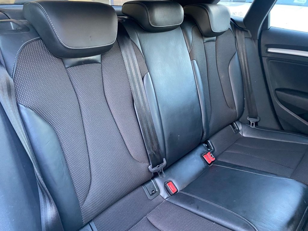 Used Audi A3 2018 for sale - 77048651: Photo 14