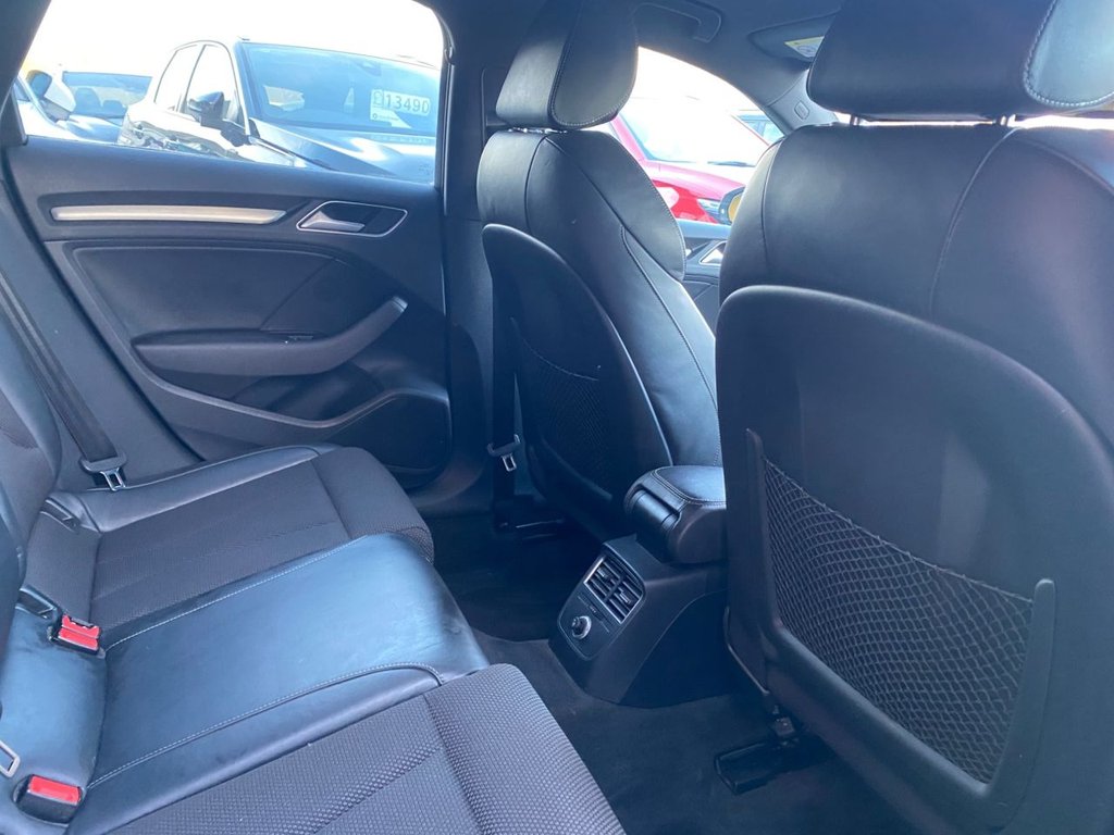 Used Audi A3 2018 for sale - 77048651: Photo 15