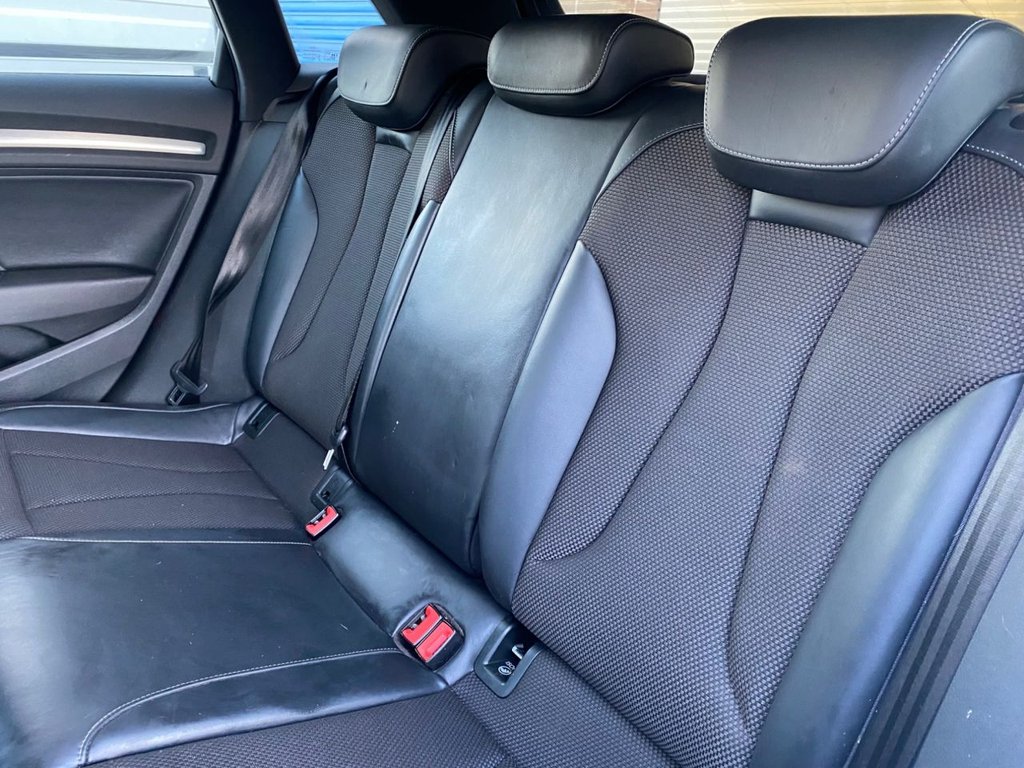 Used Audi A3 2018 for sale - 77048651: Photo 16