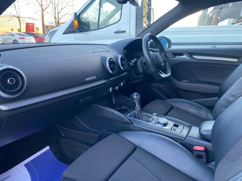 Used Audi A3 2018 for sale - 77048651: Photo 17