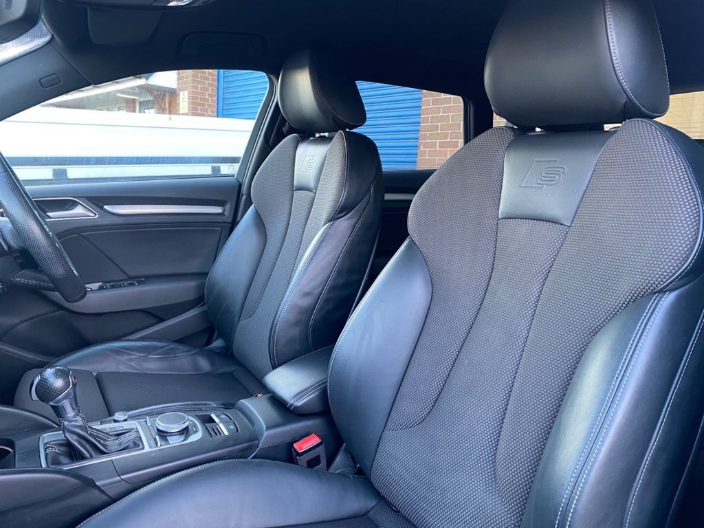 Used Audi A3 2018 for sale - 77048651: Photo 18