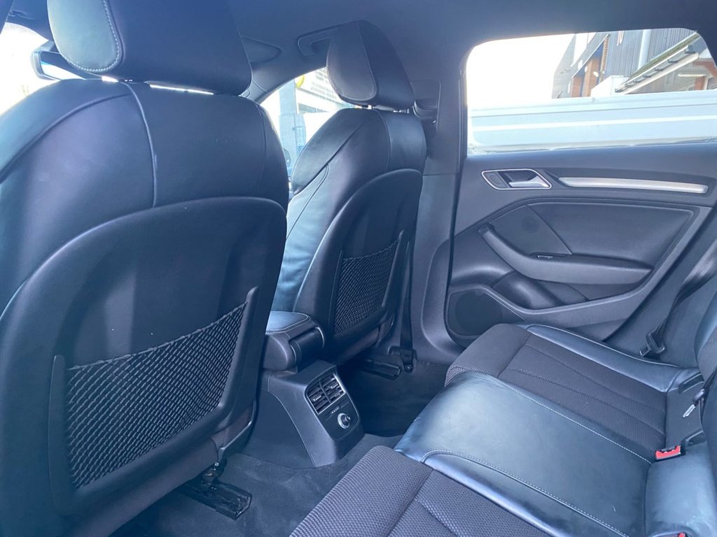 Used Audi A3 2018 for sale - 77048651: Photo 19