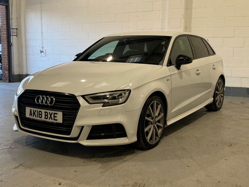 Used Audi A3 2018 for sale - 77048651: Photo 5