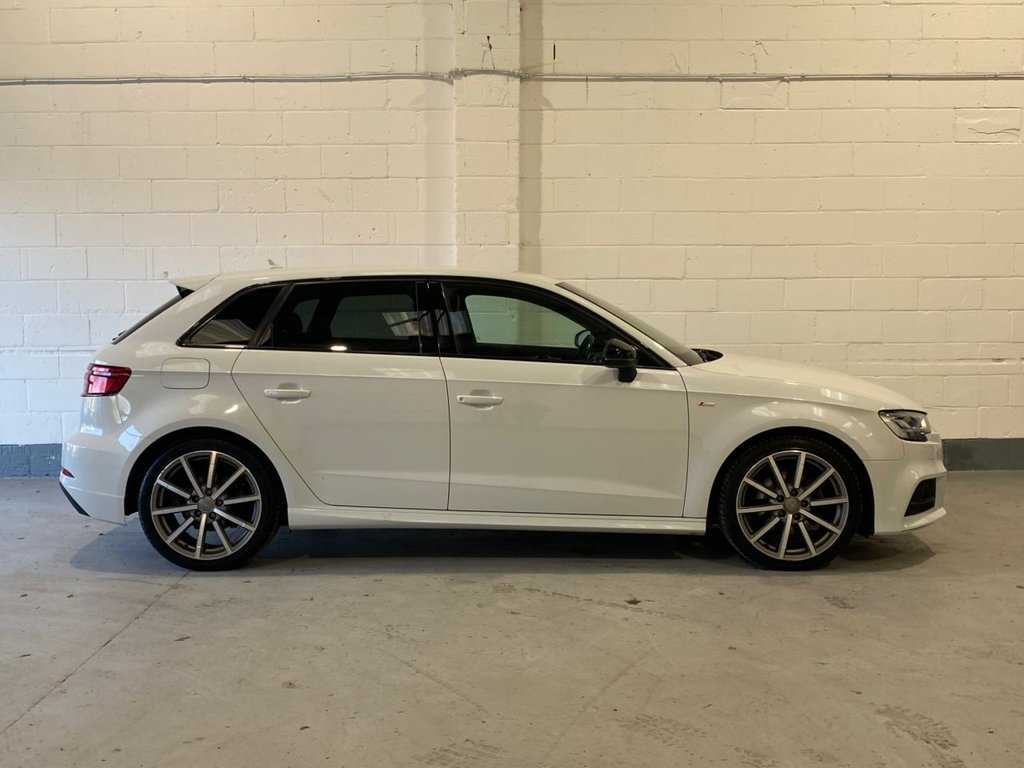 Used Audi A3 2018 for sale - 77048651: Photo 6