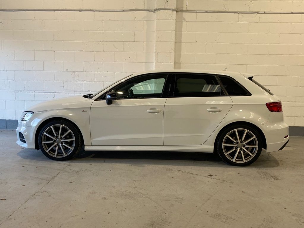 Used Audi A3 2018 for sale - 77048651: Photo 7