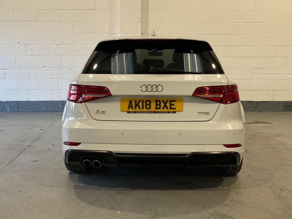 Used Audi A3 2018 for sale - 77048651: Photo 9