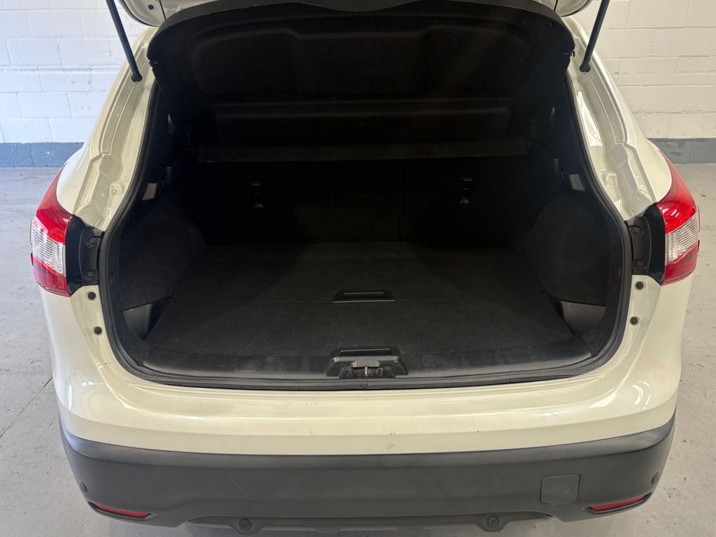 Used Nissan Qashqai 2016 for sale - 78111088: Photo 11