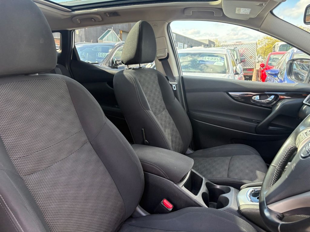 Used Nissan Qashqai 2016 for sale - 78111088: Photo 12