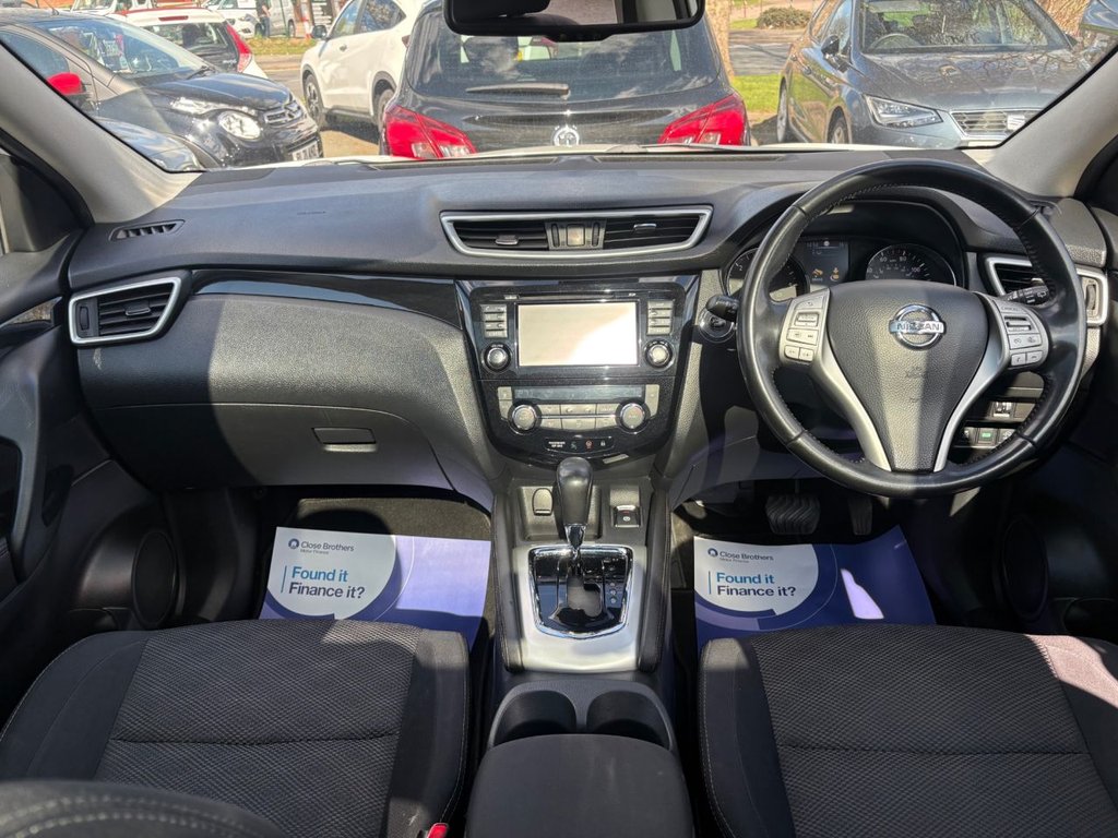 Used Nissan Qashqai 2016 for sale - 78111088: Photo 13