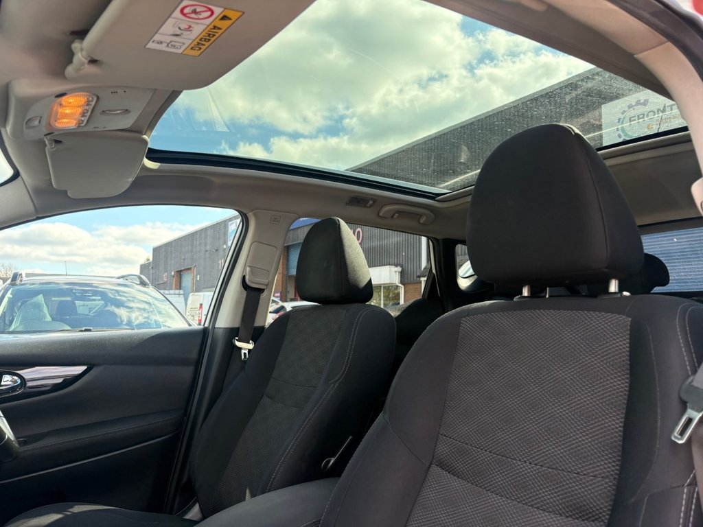 Used Nissan Qashqai 2016 for sale - 78111088: Photo 14