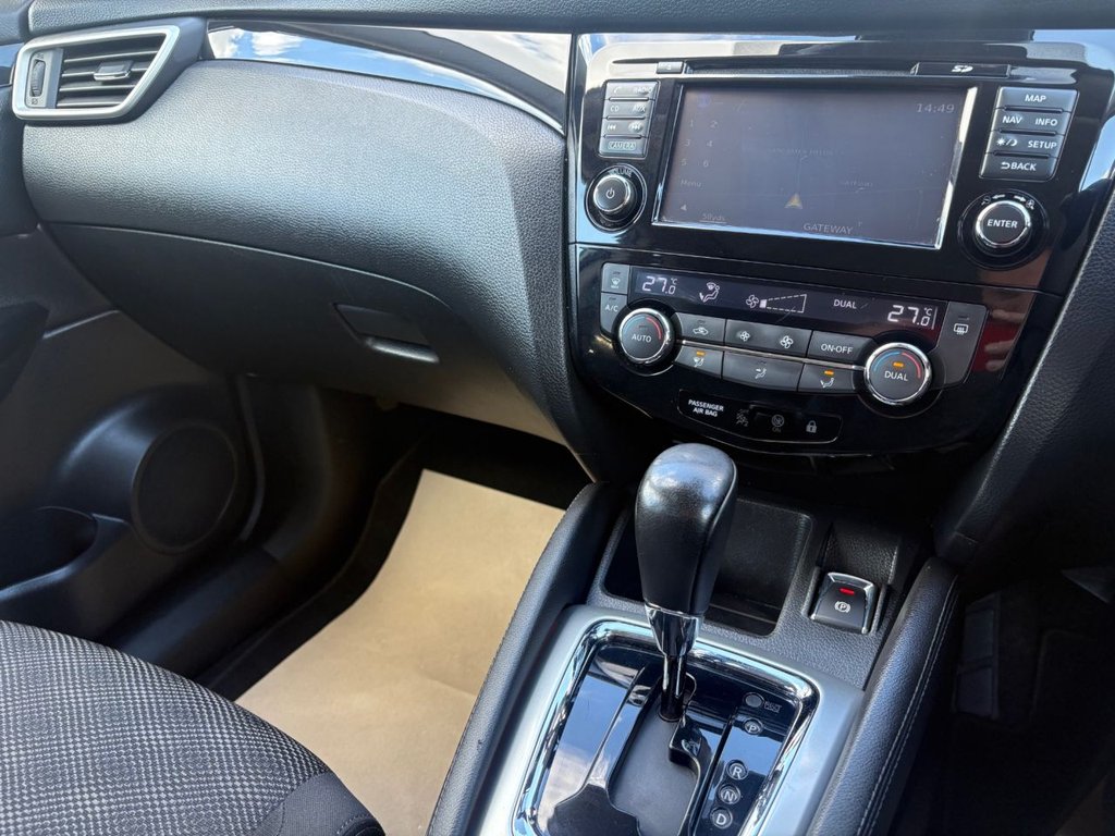 Used Nissan Qashqai 2016 for sale - 78111088: Photo 15