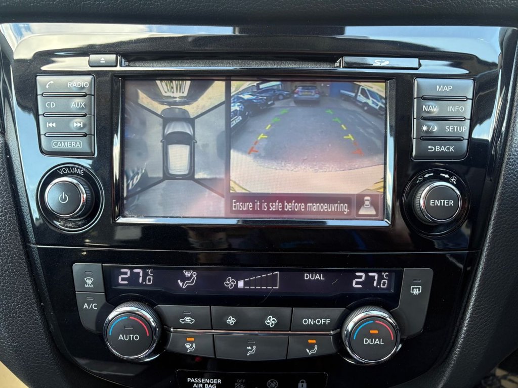 Used Nissan Qashqai 2016 for sale - 78111088: Photo 16