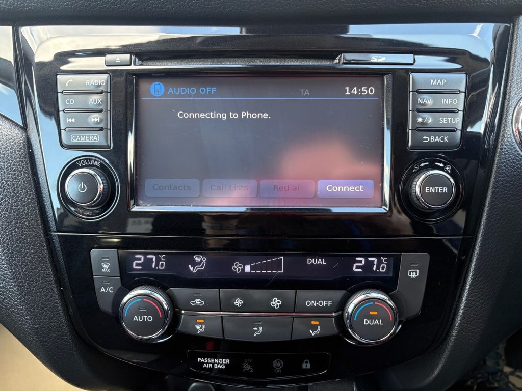 Used Nissan Qashqai 2016 for sale - 78111088: Photo 17