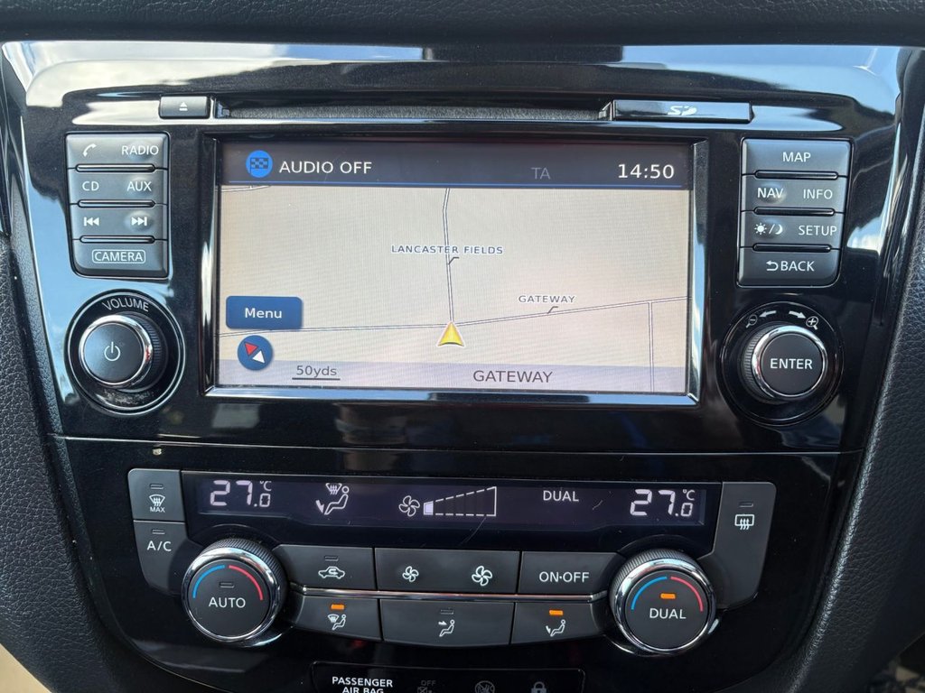 Used Nissan Qashqai 2016 for sale - 78111088: Photo 18