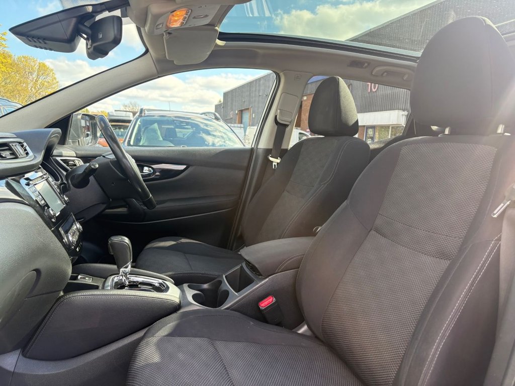 Used Nissan Qashqai 2016 for sale - 78111088: Photo 20