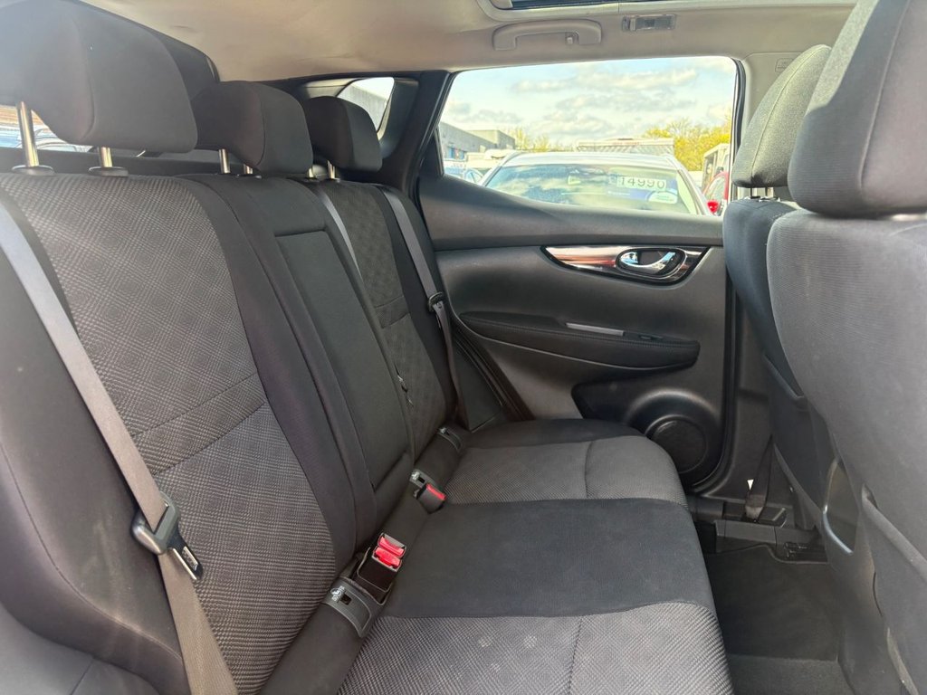 Used Nissan Qashqai 2016 for sale - 78111088: Photo 22