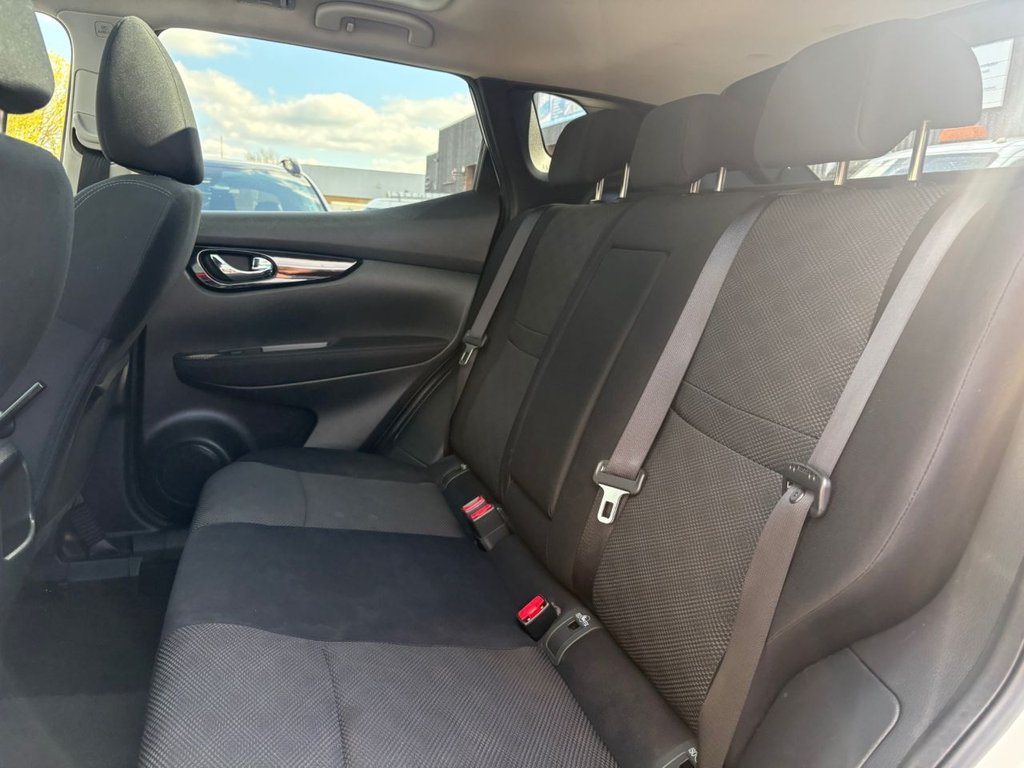 Used Nissan Qashqai 2016 for sale - 78111088: Photo 23